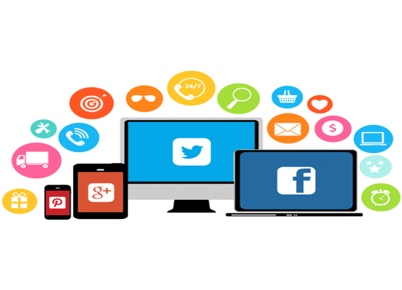 Social Media Package,Social Media Package in nepal